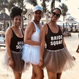 Meet your Posher, Dede